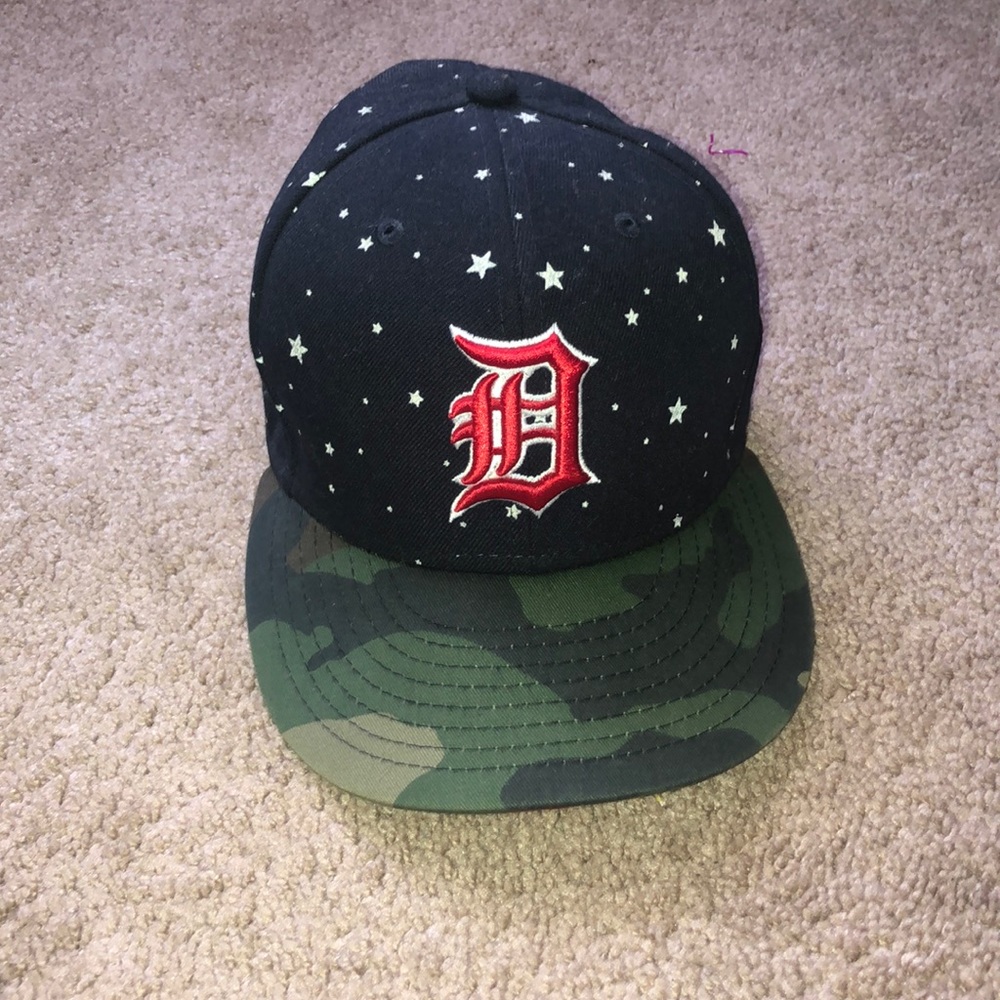 New era SnapBack